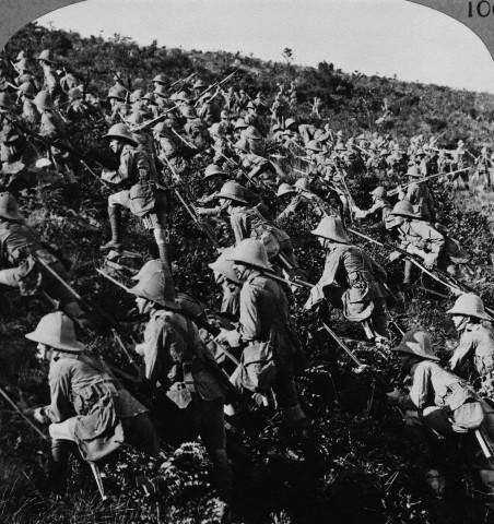 Foto - Osmanlı'nın bilinmeyen yüzü