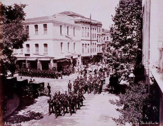 Foto - Osmanlı'nın bilinmeyen yüzü