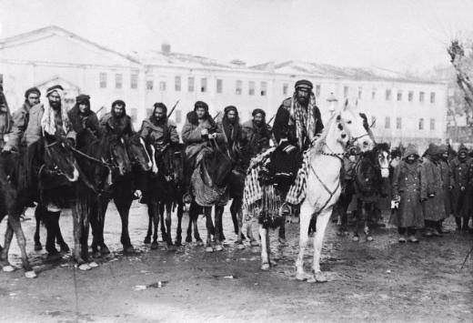 Foto - Osmanlı'nın bilinmeyen yüzü