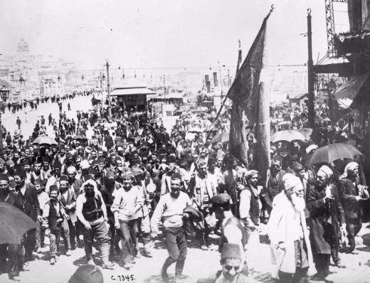 Foto - Osmanlı'nın bilinmeyen yüzü