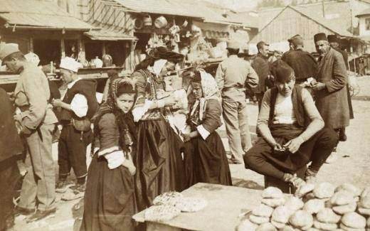 Foto - Osmanlı'nın bilinmeyen yüzü