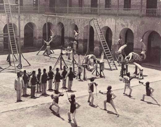 Foto - Osmanlı'nın bilinmeyen yüzü