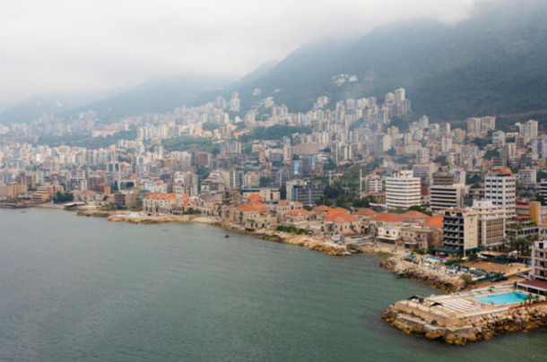 Foto - Osmanlı'nın bir şehriydi! Şimdi ise Orta Doğu'nun incisi