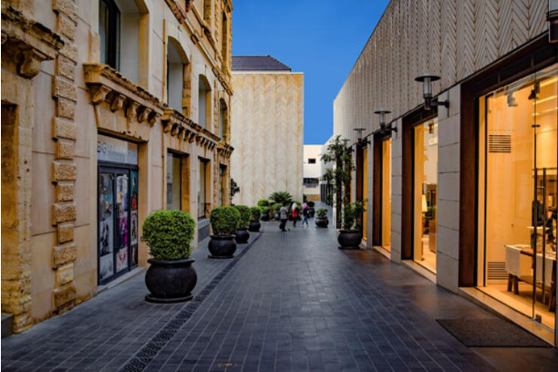 Foto - Osmanlı'nın bir şehriydi! Şimdi ise Orta Doğu'nun incisi