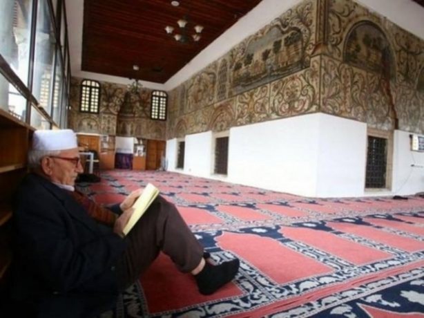 Foto - Osmanlı'nın fethettiği yerlere miras bıraktığı müthiş eserler