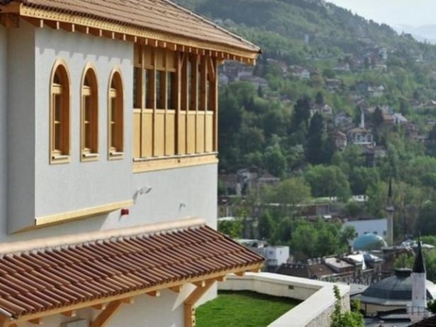 Foto - Osmanlı'nın fethettiği yerlere miras bıraktığı müthiş eserler