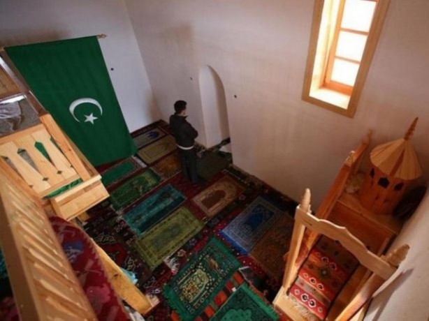 Foto - Osmanlı'nın fethettiği yerlere miras bıraktığı müthiş eserler