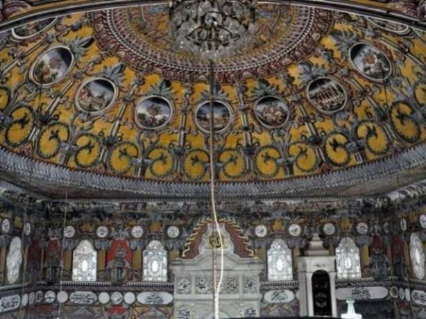 Foto - Osmanlı'nın fethettiği yerlere miras bıraktığı müthiş eserler