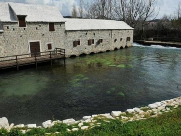 Foto - Osmanlı'nın fethettiği yerlere miras bıraktığı müthiş eserler