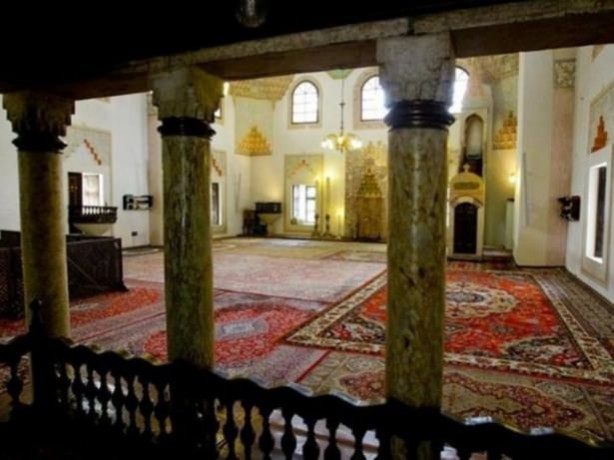 Foto - Osmanlı'nın fethettiği yerlere miras bıraktığı müthiş eserler