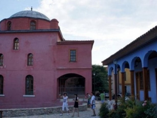 Foto - Osmanlı'nın fethettiği yerlere miras bıraktığı müthiş eserler