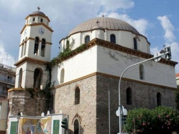 Foto - Osmanlı'nın fethettiği yerlere miras bıraktığı müthiş eserler