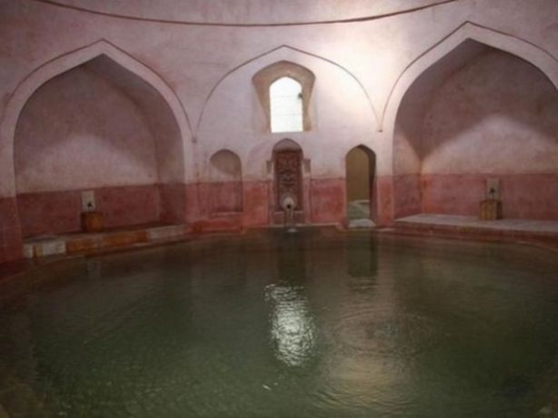 Foto - Osmanlı'nın fethettiği yerlere miras bıraktığı müthiş eserler