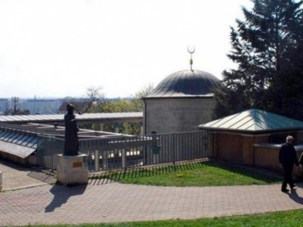 Foto - Osmanlı'nın fethettiği yerlere miras bıraktığı müthiş eserler