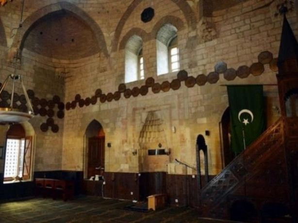 Foto - Osmanlı'nın fethettiği yerlere miras bıraktığı müthiş eserler