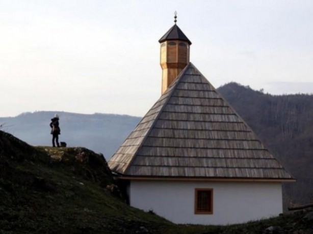 Foto - Osmanlı'nın fethettiği yerlere miras bıraktığı müthiş eserler