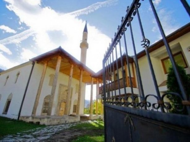 Foto - Osmanlı'nın fethettiği yerlere miras bıraktığı müthiş eserler