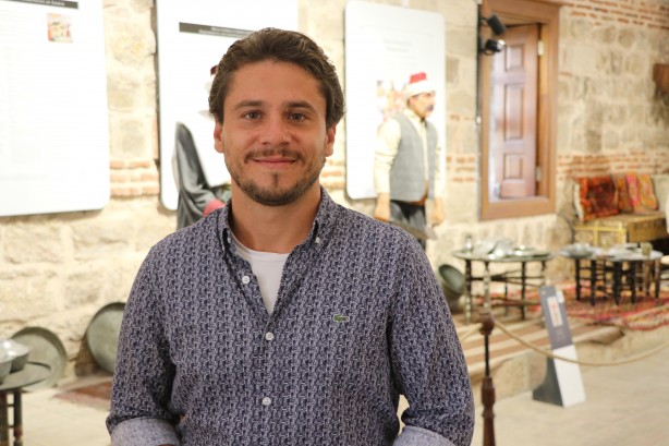 Osmanlı'nın ihtişamı için rekor ziyaretçi! Beklenmedik gelişme! Bir anda durduruldu