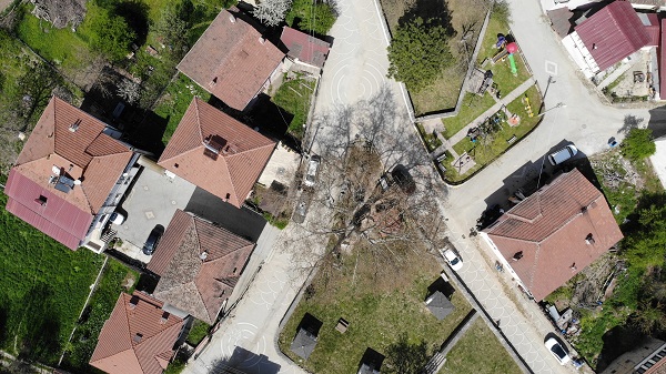 Foto - Osmanlının izi! 700 yıllık ihtişam