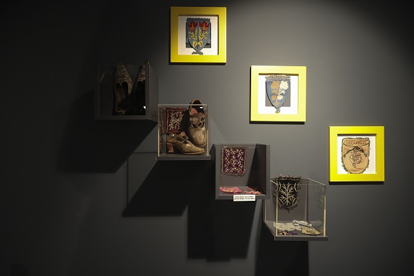 Foto - Osmanlı'nın kıyafet kültürü hayran bıraktı