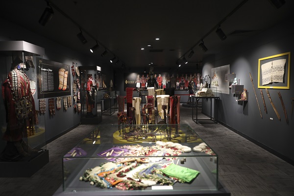 Foto - Osmanlı'nın kıyafet kültürü hayran bıraktı