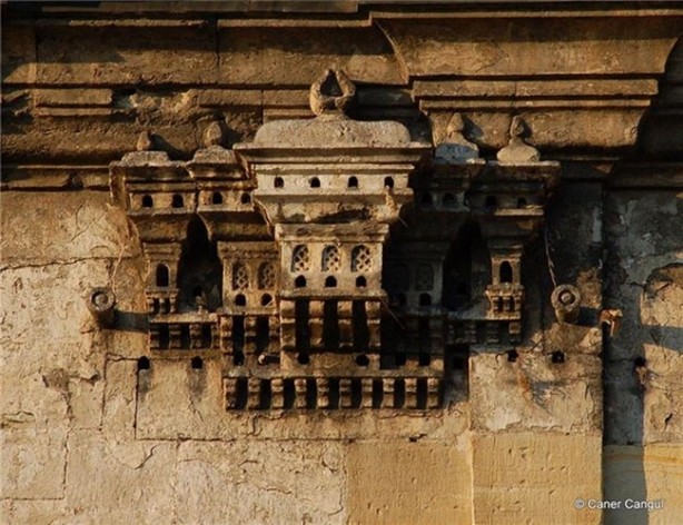 Foto - Osmanlı'nın küçük sarayları