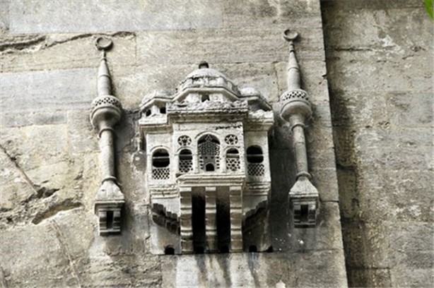 Foto - Osmanlı'nın küçük sarayları