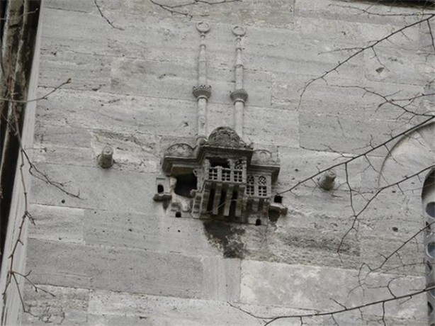 Foto - Osmanlı'nın küçük sarayları