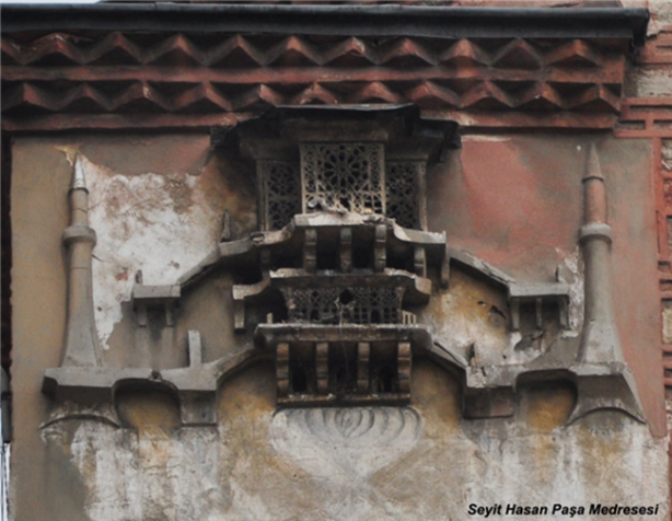 Foto - Osmanlı'nın küçük sarayları