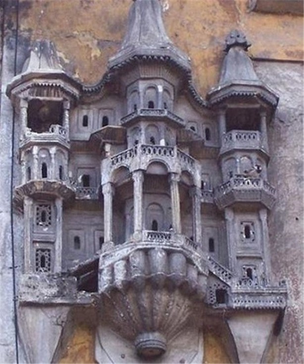 Foto - Osmanlı'nın küçük sarayları