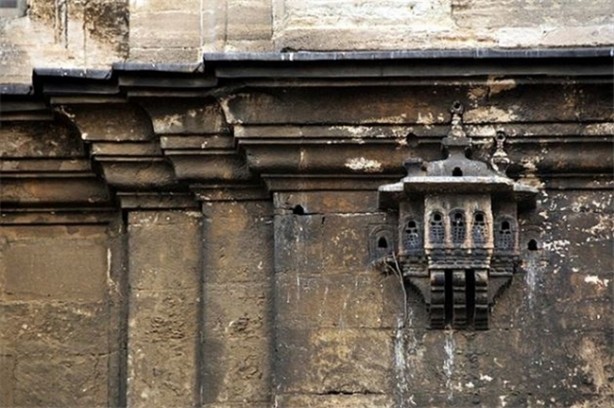 Foto - Osmanlı'nın küçük sarayları