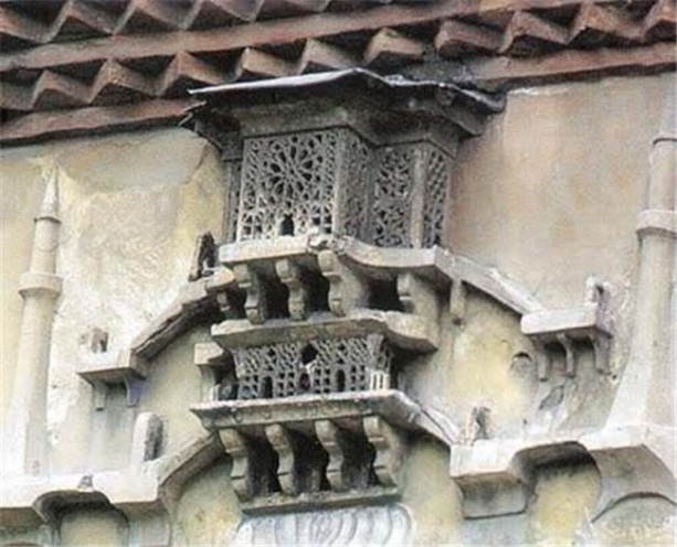 Foto - Osmanlı'nın küçük sarayları