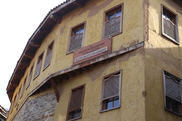 Foto - Osmanlı'nın kuruluşuna tanık oldu: Cumalıkızık