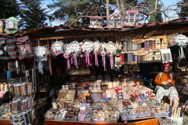 Foto - Osmanlı'nın kuruluşuna tanık oldu: Cumalıkızık