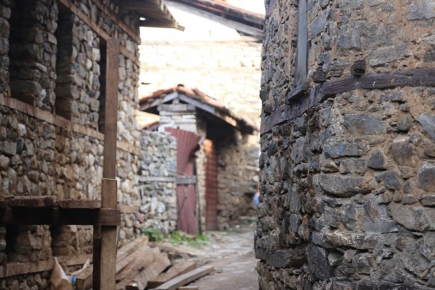 Foto - Osmanlı'nın kuruluşuna tanık oldu: Cumalıkızık