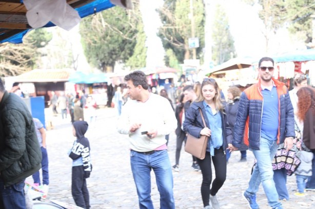 Foto - Osmanlı'nın kuruluşuna tanık oldu: Cumalıkızık