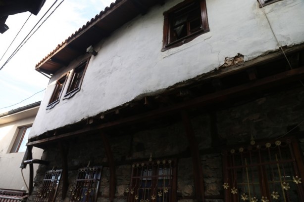 Foto - Osmanlı'nın kuruluşuna tanık oldu: Cumalıkızık