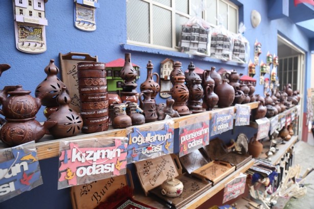 Foto - Osmanlı'nın kuruluşuna tanık oldu: Cumalıkızık