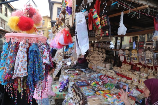 Foto - Osmanlı'nın kuruluşuna tanık oldu: Cumalıkızık