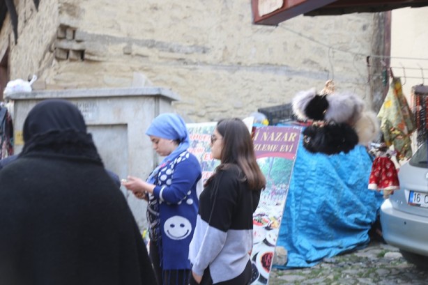 Foto - Osmanlı'nın kuruluşuna tanık oldu: Cumalıkızık