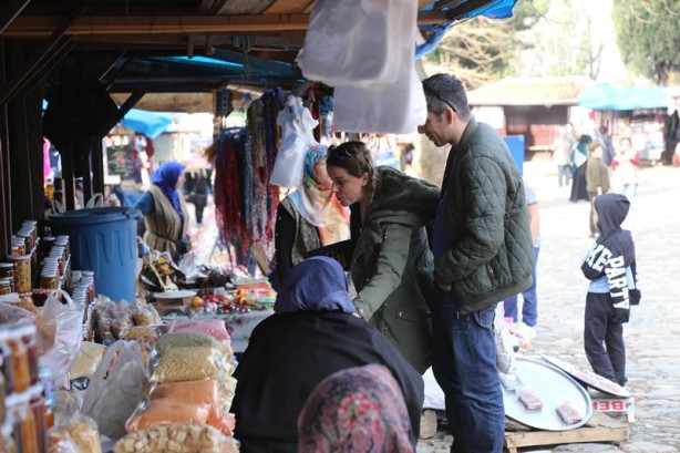 Foto - Osmanlı'nın kuruluşuna tanık oldu: Cumalıkızık