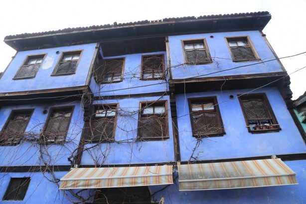 Foto - Osmanlı'nın kuruluşuna tanık oldu: Cumalıkızık