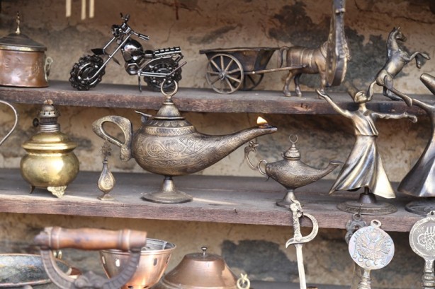 Foto - Osmanlı'nın kuruluşuna tanık oldu: Cumalıkızık