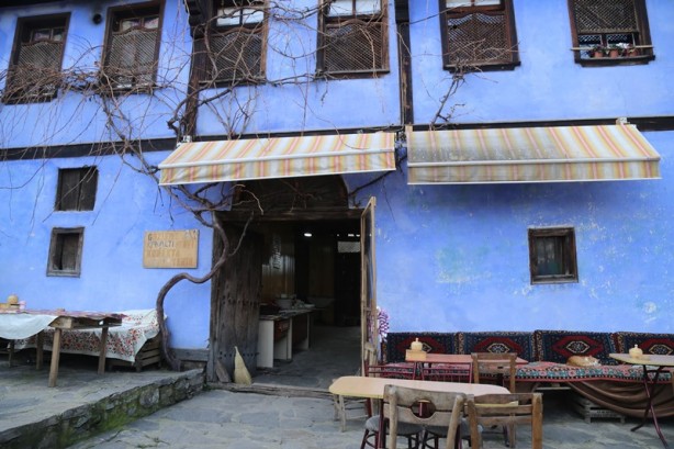 Foto - Osmanlı'nın kuruluşuna tanık oldu: Cumalıkızık