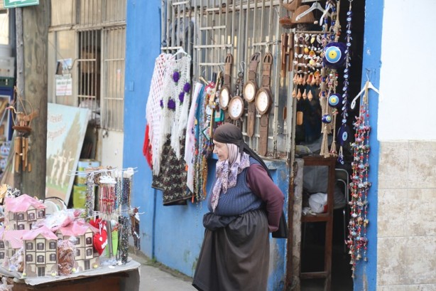 Foto - Osmanlı'nın kuruluşuna tanık oldu: Cumalıkızık