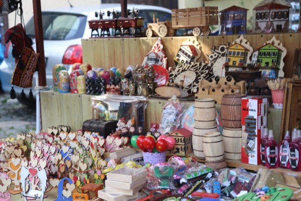 Foto - Osmanlı'nın kuruluşuna tanık oldu: Cumalıkızık