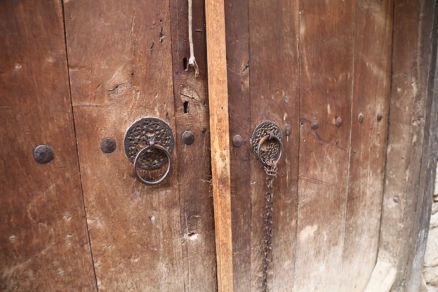 Foto - Osmanlı'nın kuruluşuna tanık oldu: Cumalıkızık