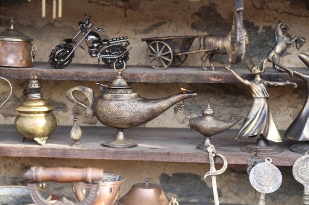 Foto - Osmanlı'nın kuruluşuna tanık oldu: Cumalıkızık