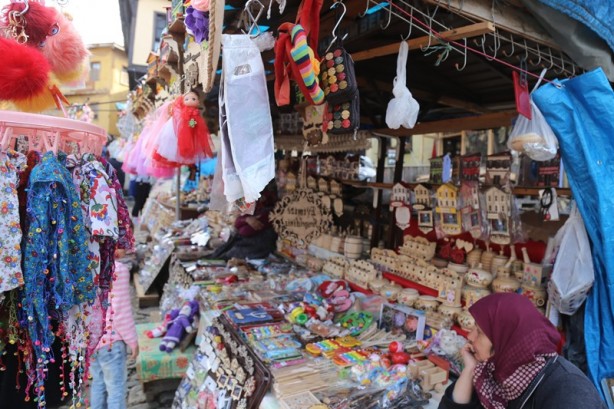 Foto - Osmanlı'nın kuruluşuna tanık oldu: Cumalıkızık