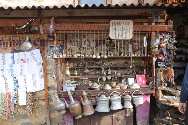 Foto - Osmanlı'nın kuruluşuna tanık oldu: Cumalıkızık